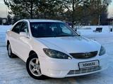 Toyota Camry 2005 годаfor6 500 000 тг. в Алматы – фото 4