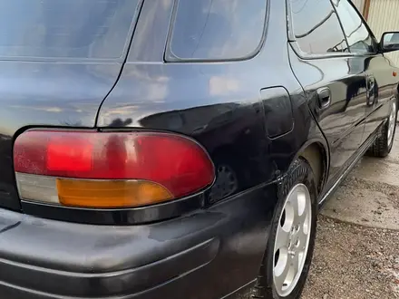 Subaru Impreza 1994 года за 2 300 000 тг. в Алматы – фото 8