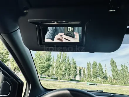 Geely Coolray 2024 года за 7 999 000 тг. в Костанай – фото 14