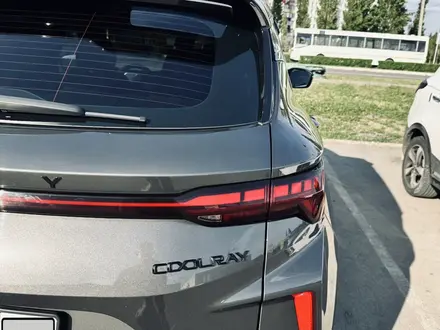 Geely Coolray 2024 года за 7 999 000 тг. в Костанай – фото 4