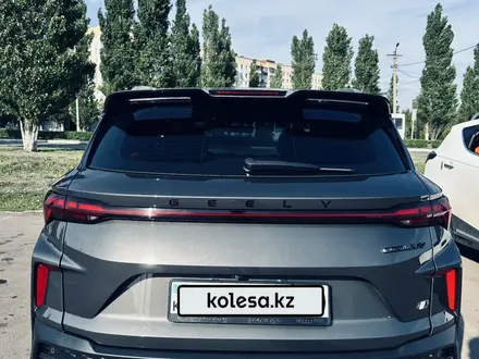 Geely Coolray 2024 года за 7 999 000 тг. в Костанай – фото 2
