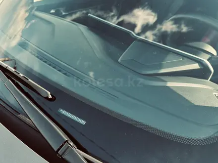 Geely Coolray 2024 года за 7 999 000 тг. в Костанай – фото 6