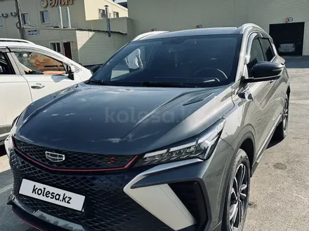 Geely Coolray 2024 года за 7 999 000 тг. в Костанай