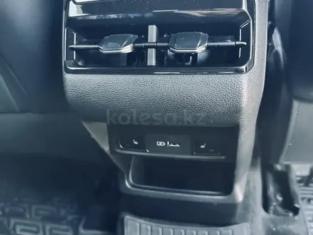 Geely Coolray 2024 года за 7 999 000 тг. в Костанай – фото 9