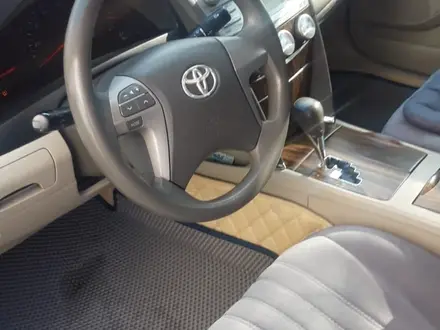 Toyota Camry 2010 года за 7 600 000 тг. в Алматы