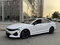Kia K5 2020 годаүшін11 000 000 тг. в Алматы – фото 4