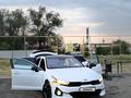 Kia K5 2020 годаүшін11 000 000 тг. в Алматы