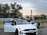 Kia K5 2020 годаүшін11 000 000 тг. в Алматы