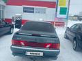 ВАЗ (Lada) 2115 2012 года за 1 800 000 тг. в Макинск – фото 4