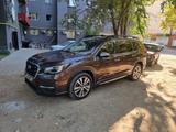Subaru Ascent 2019 года за 11 000 000 тг. в Актобе – фото 2