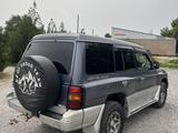 Mitsubishi Pajero 1997 годаүшін4 200 000 тг. в Алматы – фото 2