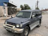 Mitsubishi Pajero 1997 годаүшін4 200 000 тг. в Алматы – фото 4
