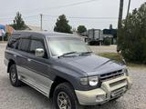 Mitsubishi Pajero 1997 годаүшін4 200 000 тг. в Алматы