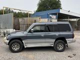 Mitsubishi Pajero 1997 годаүшін4 200 000 тг. в Алматы – фото 5