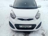 Kia Picanto 2013 года за 3 500 000 тг. в Алматы – фото 2