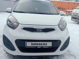 Kia Picanto 2013 года за 3 500 000 тг. в Алматы