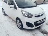 Kia Picanto 2013 года за 3 500 000 тг. в Алматы – фото 3