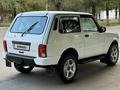 ВАЗ (Lada) Lada 2121 2020 годаүшін4 720 000 тг. в Алматы – фото 6