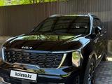 Kia Sorento 2024 года за 19 700 000 тг. в Алматы