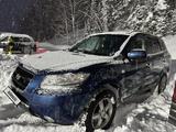 Hyundai Santa Fe 2006 годаfor6 070 000 тг. в Усть-Каменогорск – фото 4