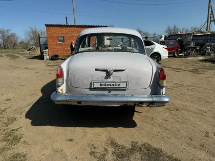 ГАЗ 21 (Волга) 1963 года за 450 000 тг. в Павлодар – фото 2