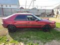 Mazda 323 1991 года за 600 000 тг. в Алматы – фото 4