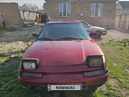 Mazda 323 1991 года за 600 000 тг. в Алматы – фото 5