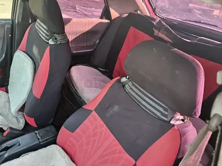 Mazda 323 1991 года за 600 000 тг. в Алматы – фото 6
