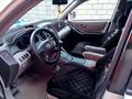 Toyota Highlander 2002 года за 6 600 000 тг. в Талдыкорган – фото 8