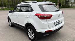 Hyundai Creta 2017 года за 9 200 000 тг. в Алматы – фото 3