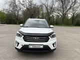 Hyundai Creta 2017 года за 8 900 000 тг. в Алматы