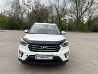 Hyundai Creta 2017 года за 9 200 000 тг. в Алматы