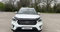 Hyundai Creta 2017 года за 8 900 000 тг. в Алматы