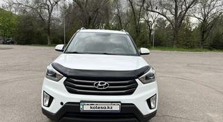 Hyundai Creta 2017 года за 9 200 000 тг. в Алматы