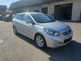 Hyundai Accent 2014 года за 5 000 000 тг. в Алматы