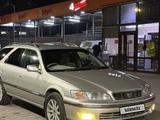 Toyota Mark II Qualis 2000 года за 3 800 000 тг. в Алматы