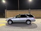 Toyota Mark II Qualis 2000 года за 3 800 000 тг. в Алматы – фото 5
