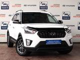 Hyundai Creta 2020 года за 9 900 000 тг. в Алматы – фото 3