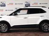 Hyundai Creta 2020 года за 9 900 000 тг. в Алматы – фото 4