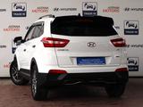 Hyundai Creta 2020 года за 9 900 000 тг. в Алматы – фото 5