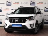 Hyundai Creta 2020 года за 9 900 000 тг. в Алматы