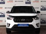 Hyundai Creta 2020 года за 9 900 000 тг. в Алматы – фото 2