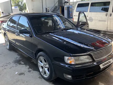 Nissan Maxima 1996 года за 2 600 000 тг. в Алматы – фото 10