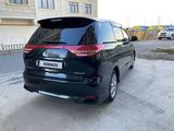 Toyota Estima 2007 года за 4 700 000 тг. в Атырау – фото 5