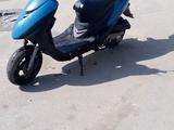 Suzuki  Birdie 50 2018 года за 65 000 тг. в Алматы – фото 5