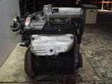 Двигатель AGN на Audi A3 VW golf4 за 350 000 тг. в Шымкент – фото 2