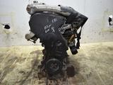 Двигатель AGN на Audi A3 VW golf4 за 350 000 тг. в Шымкент – фото 4