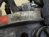 Двигатель AGN на Audi A3 VW golf4 за 350 000 тг. в Шымкент – фото 5