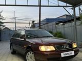 Audi A6 1994 года за 3 700 000 тг. в Алматы