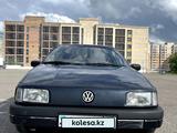 Volkswagen Passat 1991 годаүшін1 550 000 тг. в Караганда